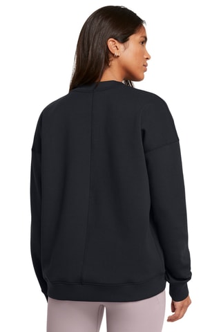 Sweat Sportswear - Preto