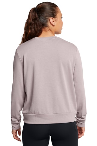T-shirt Rival Terry Crew - Cinzento-claro