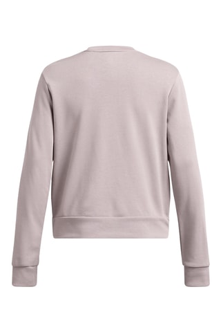 T-shirt Rival Terry Crew - Cinzento-claro