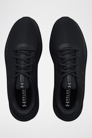 Chaussures de running Charged Pursuit 3 - Noir
