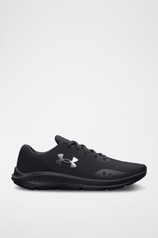 Chaussures de running Charged Pursuit 3 - Noir