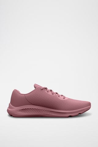 Sapatilhas de corrida Charged Pursuit 3 - Rosa