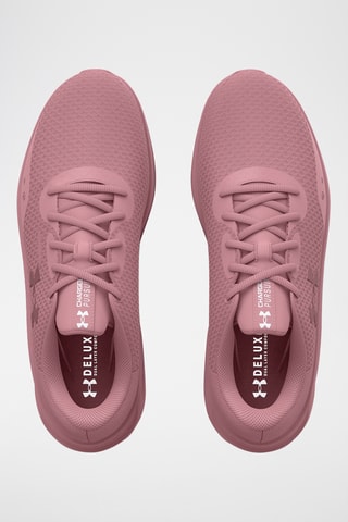 Sapatilhas de corrida Charged Pursuit 3 - Rosa
