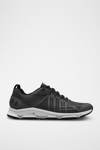 Sapatilhas de trail Strikefast - Cinzento-escuro