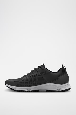 Sapatilhas de trail Strikefast - Cinzento-escuro