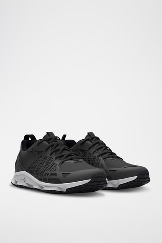 Sapatilhas de trail Strikefast - Cinzento-escuro