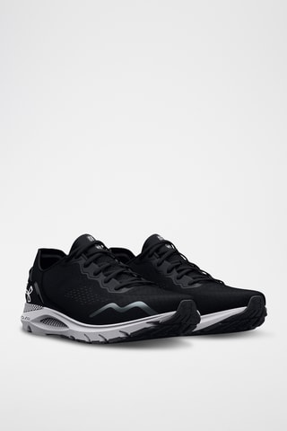 Chaussures de course Hovr Sonic 6 - Noir