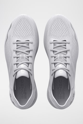 Sapatilhas de running Hovr Sonic 6 - Branco