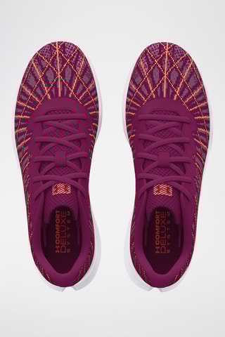 Chaussures de running Charged Breeze 2 - Violet
