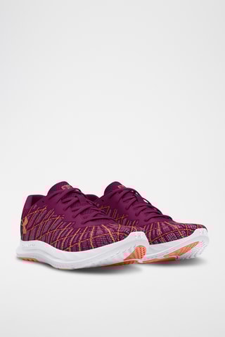 Chaussures de running Charged Breeze 2 - Violet