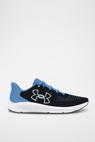 Chaussures de running Charged Pursuit 3 - Noir
