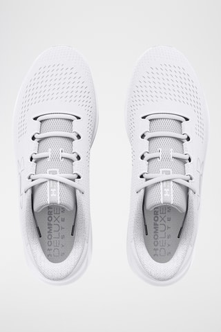 Sapatilhas de running Charged Pursuit 3 - Branco
