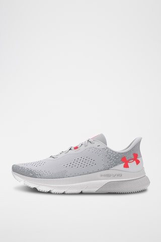 Chaussures de running HOVR Turbulence 2 - Gris