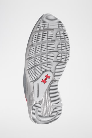 Chaussures de running HOVR Turbulence 2 - Gris