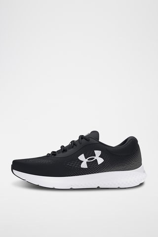 Chaussures de running Charged Rogue 4 - Noir