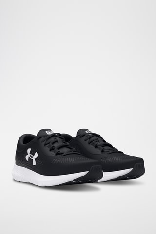 Chaussures de running Charged Rogue 4 - Noir