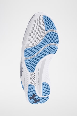 Chaussures de running Charged Speed Swift - Blanc