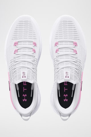 Sapatilhas de treino Flow Dynamic - Branco