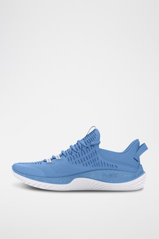 Sapatilhas de treino Flow Dynamic - Azul-celeste