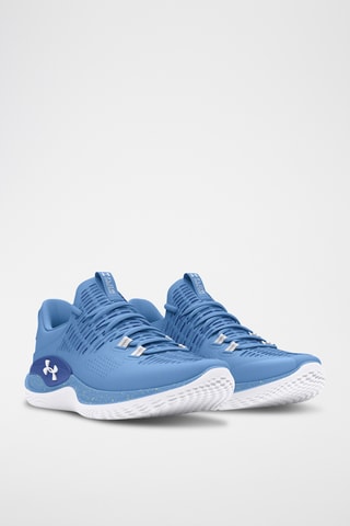 Sapatilhas de treino Flow Dynamic - Azul-celeste