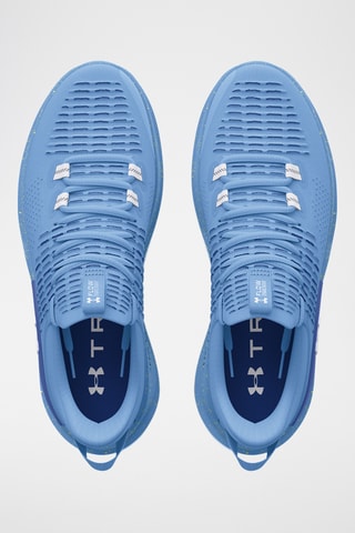 Sapatilhas de treino Flow Dynamic - Azul-celeste