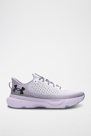 Chaussures de running Infinite - Blanc