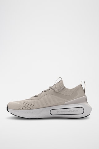 Baskets Phantom 4 - Gris