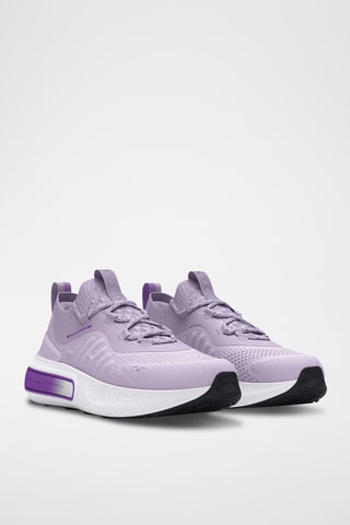 Baskets Phantom 4 - Violet