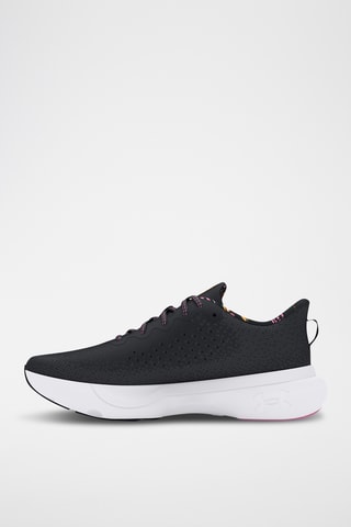 Sapatilhas de running Infinite - Preto