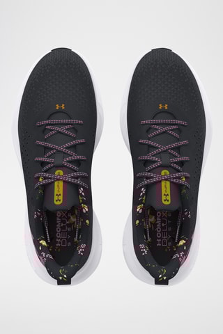 Sapatilhas de running Infinite - Preto
