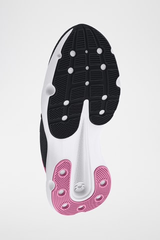 Sapatilhas de running Infinite - Preto