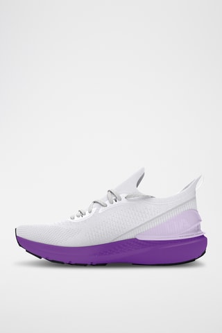 Sapatilhas de desporto Shift - Branco