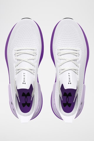 Sapatilhas de desporto Shift - Branco
