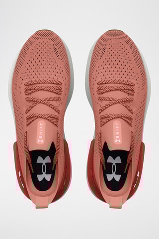 Sapatilhas de desporto Shift - Rosa-velho
