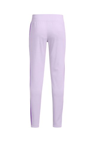 Calças polares de treino Armour - Violeta