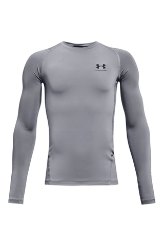 T-shirt de treino Armour - Cinzento
