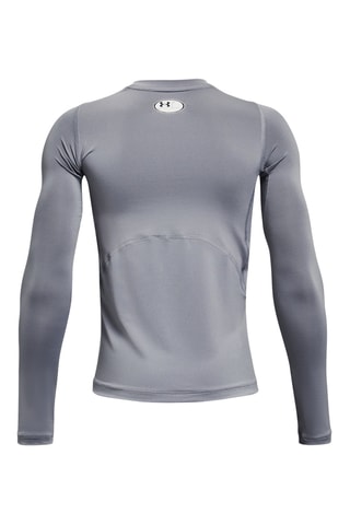 T-shirt de treino Armour - Cinzento