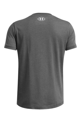 T-shirt Sportstyle Left Chest - Cinzento-escuro