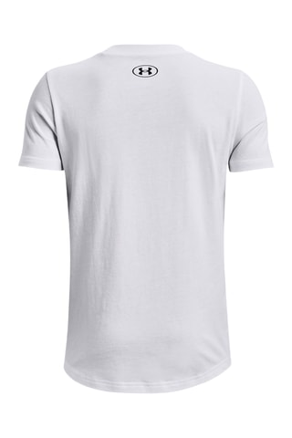 T-shirt Sportstyle - Branco