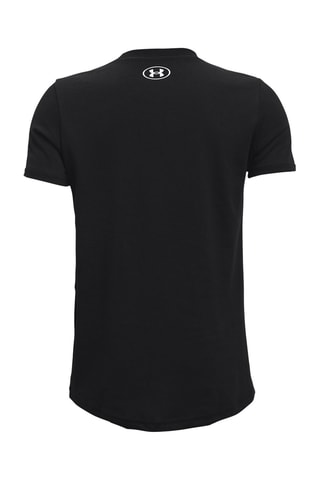 T-shirt Sportstyle - Preto