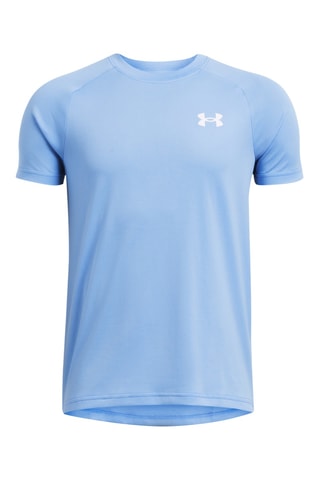 T-shirt de treino Tech 2.0 - Azul-celeste