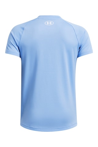 T-shirt de treino Tech 2.0 - Azul-celeste