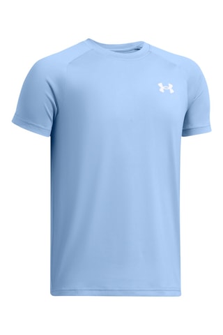 T-shirt de treino Tech 2.0 - Azul-celeste