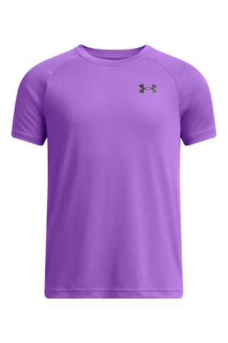 T-shirt de treino Tech 2.0 - Violeta