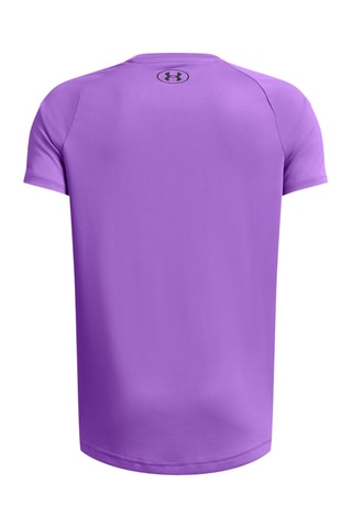 T-shirt de treino Tech 2.0 - Violeta