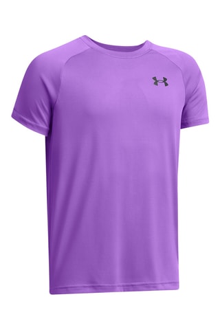 T-shirt de treino Tech 2.0 - Violeta