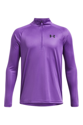 T-shirt de treino Tech 2.0 - Violeta
