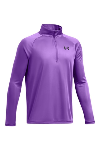 T-shirt de treino Tech 2.0 - Violeta