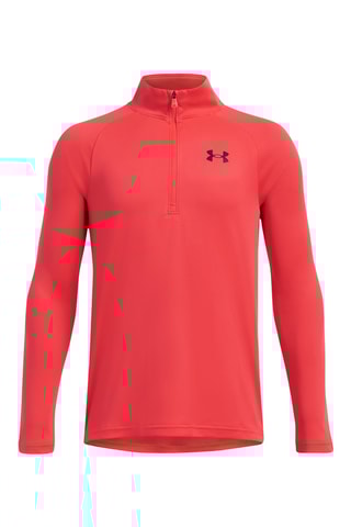 T-shirt de treino Tech 2.0 - Vermelho