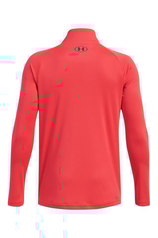 T-shirt de treino Tech 2.0 - Vermelho